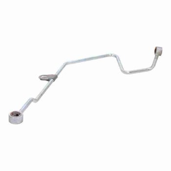 VAICO V46-1699 Charger Oil Pipe
