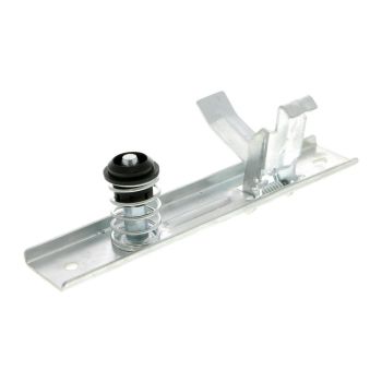 VAICO V46-1717 Hood Lock