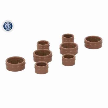 VEMO V46-18-0002 Air Conditioning Seal Ring Set