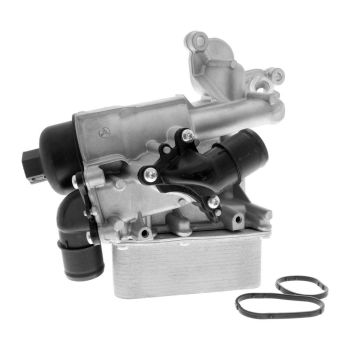 VEMO V46-60-0016 Oil Filter Module