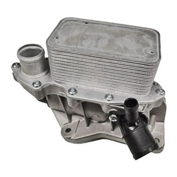 VEMO V46-60-0065 Oil Filter Module