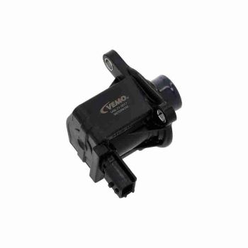 VEMO V46-77-0017 Charger Divert-Air Valve