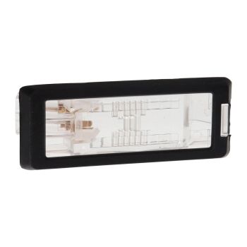 VEMO V46-84-0006 Licence Plate Light