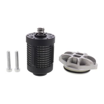VAICO V48-0263 Multi-Plate Clutch (All-Wheel Drive) Hydraulic Filter