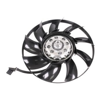 VEMO V48-04-0003 Radiator Fan Clutch
