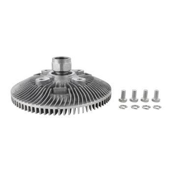 VEMO V48-04-0009 Radiator Fan Clutch