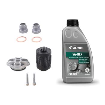 VAICO V48-0522 Multi-Plate Clutch Oil Change (All-Wheel Drive) Parts Kit