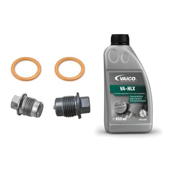 VAICO V48-0528 Multi-Plate Clutch Oil Change (All-Wheel Drive) Parts Kit