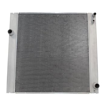 VEMO V48-60-0001 Engine Cooling Radiator