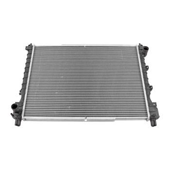 VEMO V48-60-0003 Engine Cooling Radiator