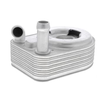 VEMO V48-60-0013 Engine Oil Cooler