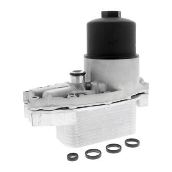 VEMO V48-60-0017 Oil Filter Module