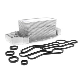 VEMO V48-60-0018 Engine Oil Cooler