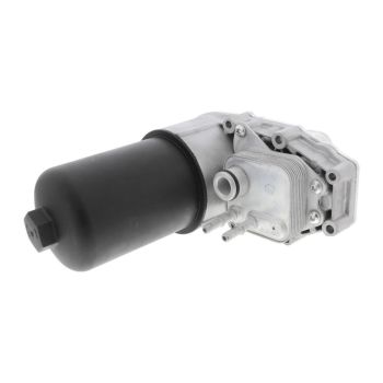 VEMO V48-60-0019 Oil Filter Module