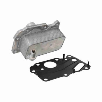 VEMO V48-60-0052 Engine Oil Cooler