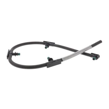 VAICO V51-0398 Fuel Overflow Hose