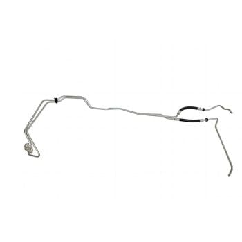 VAICO V51-0653 Automatic Transmission Oil Cooler Line