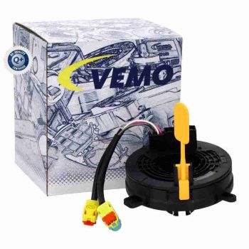 VEMO V51-72-0319 Airbag Clock Spring
