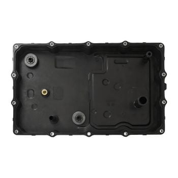 VAICO V53-0201 Automatic Transmission Oil Sump