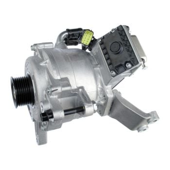 VEMO V53-24-0001 Starter Generator