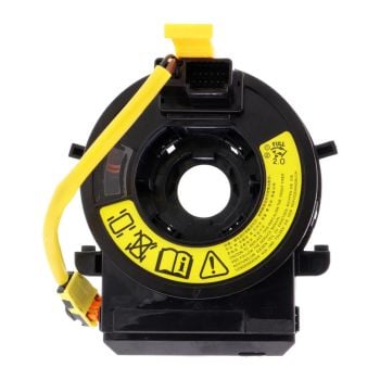VEMO V53-72-0152 Airbag Clock Spring