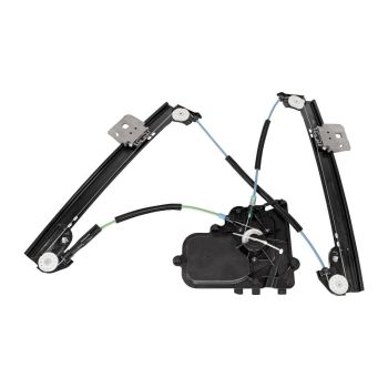 VAICO V58-0040 Window Regulator