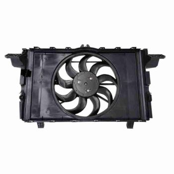 VEMO V58-01-0006 Engine Cooling Fan