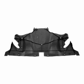VAICO V58-0273 Skid Plate