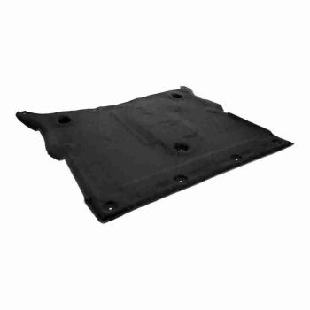 VAICO V58-0274 Skid Plate