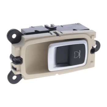 VEMO V58-73-0024 Door Lock System Switch