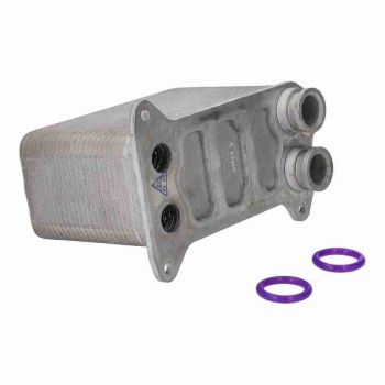 VEMO V58-97-0003 Traction Battery Radiator