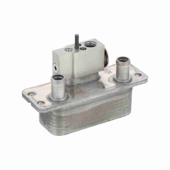 VEMO V58-97-0004 Traction Battery Radiator