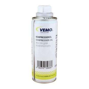 VEMO V60-17-0100 Compressor Oil