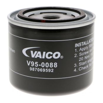 VAICO V95-0088 Oil Filter