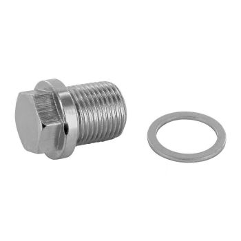 VAICO V95-0281 Oil Sump Screw Plug