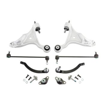 VAICO V95-0376 Wheel Suspension Control/Trailing Arm Kit