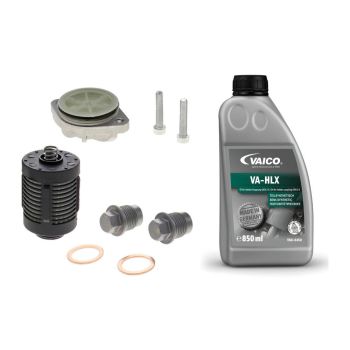 VAICO V95-0612 Multi-Plate Clutch Oil Change (All-Wheel Drive) Parts Kit