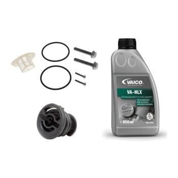 VAICO V95-0619-XXL Multi-Plate Clutch Oil Change (All-Wheel Drive) Parts Kit