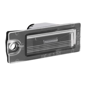 VEMO V95-84-0002 Licence Plate Light