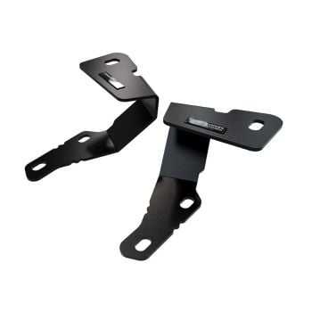 Front Runner Ditch Mount A-Pillar Light Brackets VACC039 fits Lexus GX470/Toyota Prado 120 2003-2009