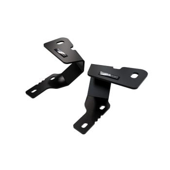 Front Runner Ditch Mount A-Pillar Light Brackets VACC038 fits Lexus GX460/Toyota Prado 150 2010-on