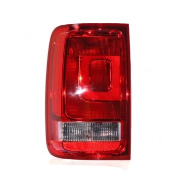 ACP Tail Lamp LH fits 2/11-11/16 VW Amarok 2H