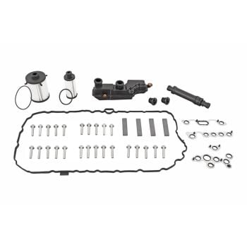 VAICO V10-5390-BEK Automatic Transmission Oil Change Parts Kit