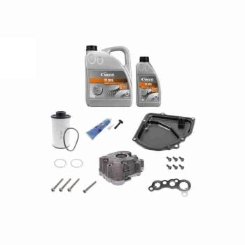 VAICO V10-9562-XXL Oil Pump Automatic Transmission Repair Kit