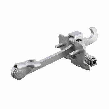 VAICO V46-1295 Door Check