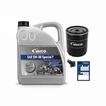 VAICO V60-3003 Engine Oil Change Parts Set