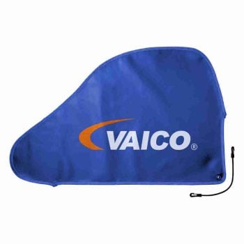 VAICO V98-68006 Ball Hitch/Drawbar Covering