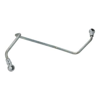 VAICO V25-2590 Charger Oil Pipe