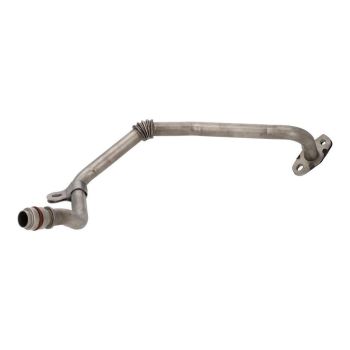 VAICO V46-1737 Charger Oil Pipe