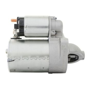 Valeo SNJ104GQ Starter Motor 12V 0.9Kw 8TH CW fits Ford Festiva